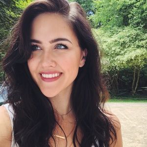 Meet your Posher, Mallory